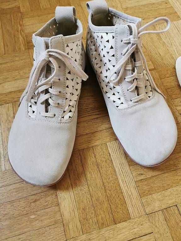 Scarpe da donna: Bär Schuhe NEU gr 40 – Nuovo (secondo la descrizione) da Riehen venduto da LaurJer 2