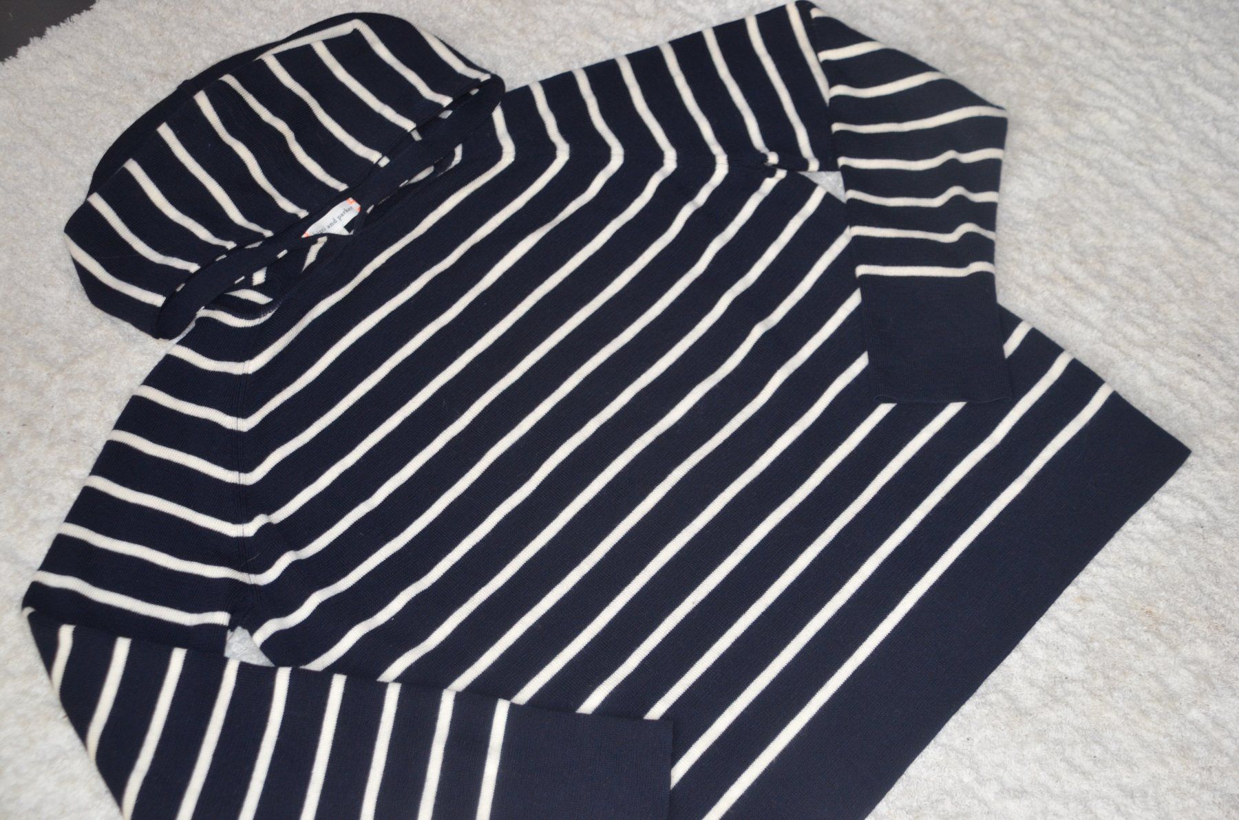 Pullover & Sweatshirts: Chinti & Parker Pullover / pull  S -M – Gebraucht aus Collonges von arashee 5