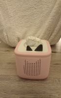 Toniebox Tonie Hörspielbox rosa mit Figur noch nie gebraucht
