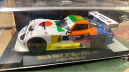 Marcos 1:32 Slotcar Neu