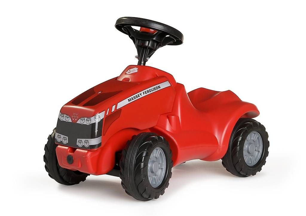 Veicoli per bambini: Massey Ferguson, Rutscher, Babyrutscher – Usato da Benzenschwil venduto da rubachCH 1