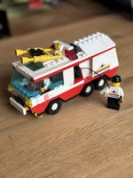 Lego 6440 Jetport Fire Squad / Flughafen Löschfahrzeug