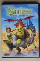 SHREK/DER TOLLKÜHNE HELD (205)