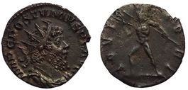 POSTUMUS Antoninian