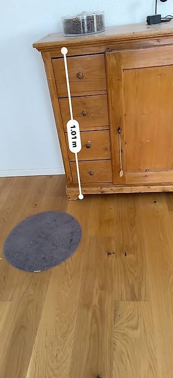 Commodes: Wunderschöne Komode  – D'occasion à Rickenbach b. Wil par ammanna 2