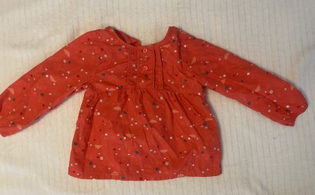 Baby Hemd