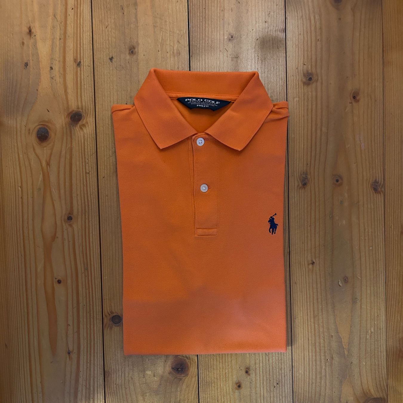 Ralph Lauren Magliette Polo: Poloshirt "POLO GOLF" Ralph Lauren – Usato da Stäfa venduto da britsch57