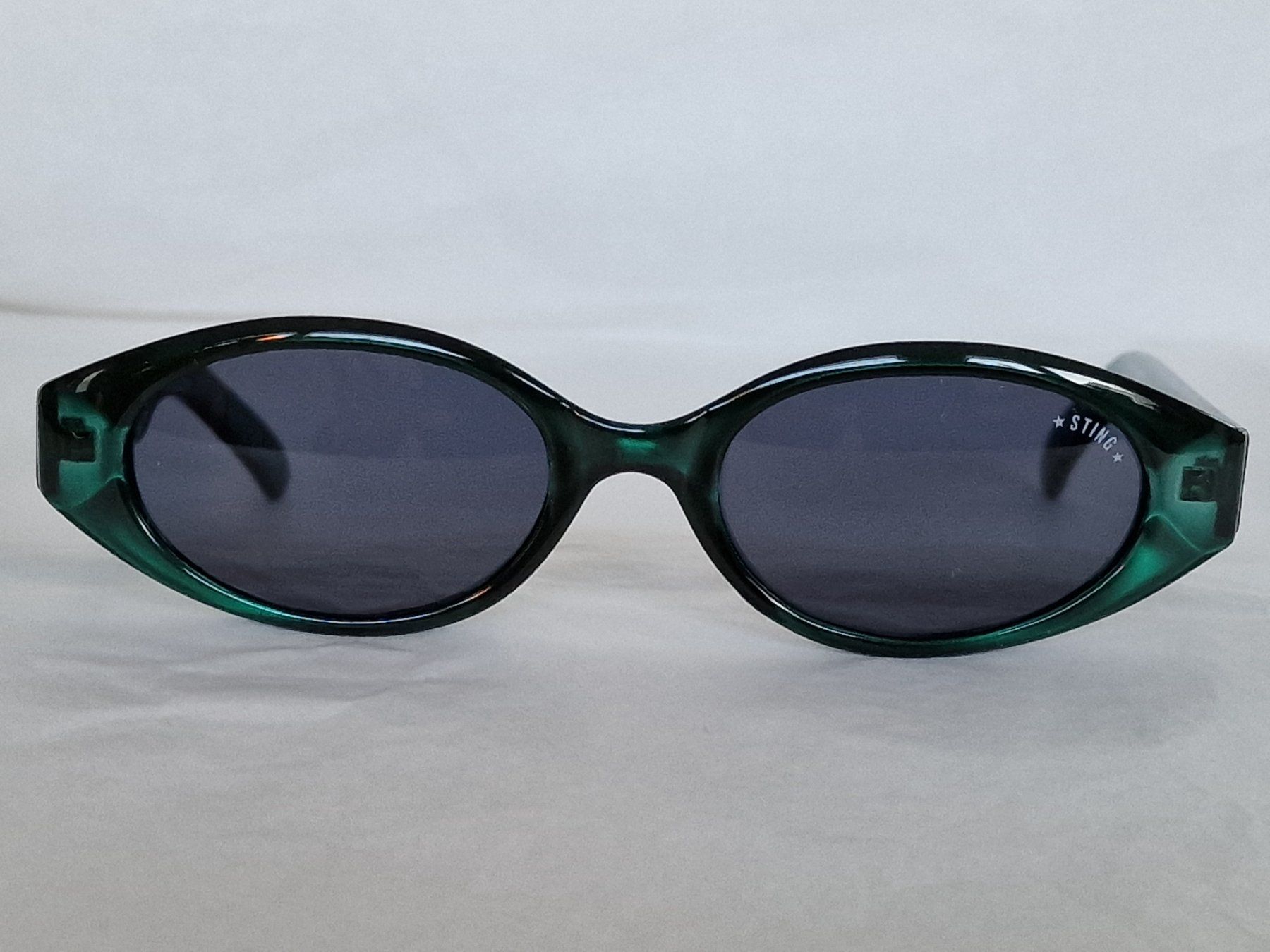 Occhiali & Lenti: STING  JUNIORIN  SONNENBRILLE – Nuovo e nell'imballaggio originale da Aadorf venduto da condor35 1