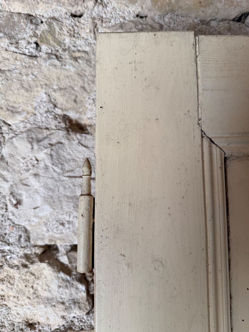 Porte: Alte Holztüre Standort Kleinlützel – Usato da Amden venduto da vipernatter 3