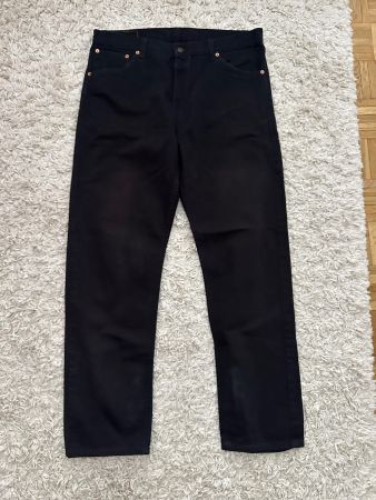 Jeans LEVIS STRAUSS 521 Taille/Grosse W38 L32