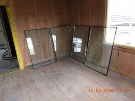 2fach Isolierglas