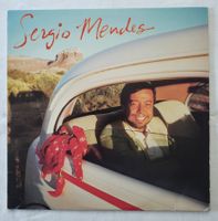 Sergio Mendes* – Sergio Mendes (NM-)