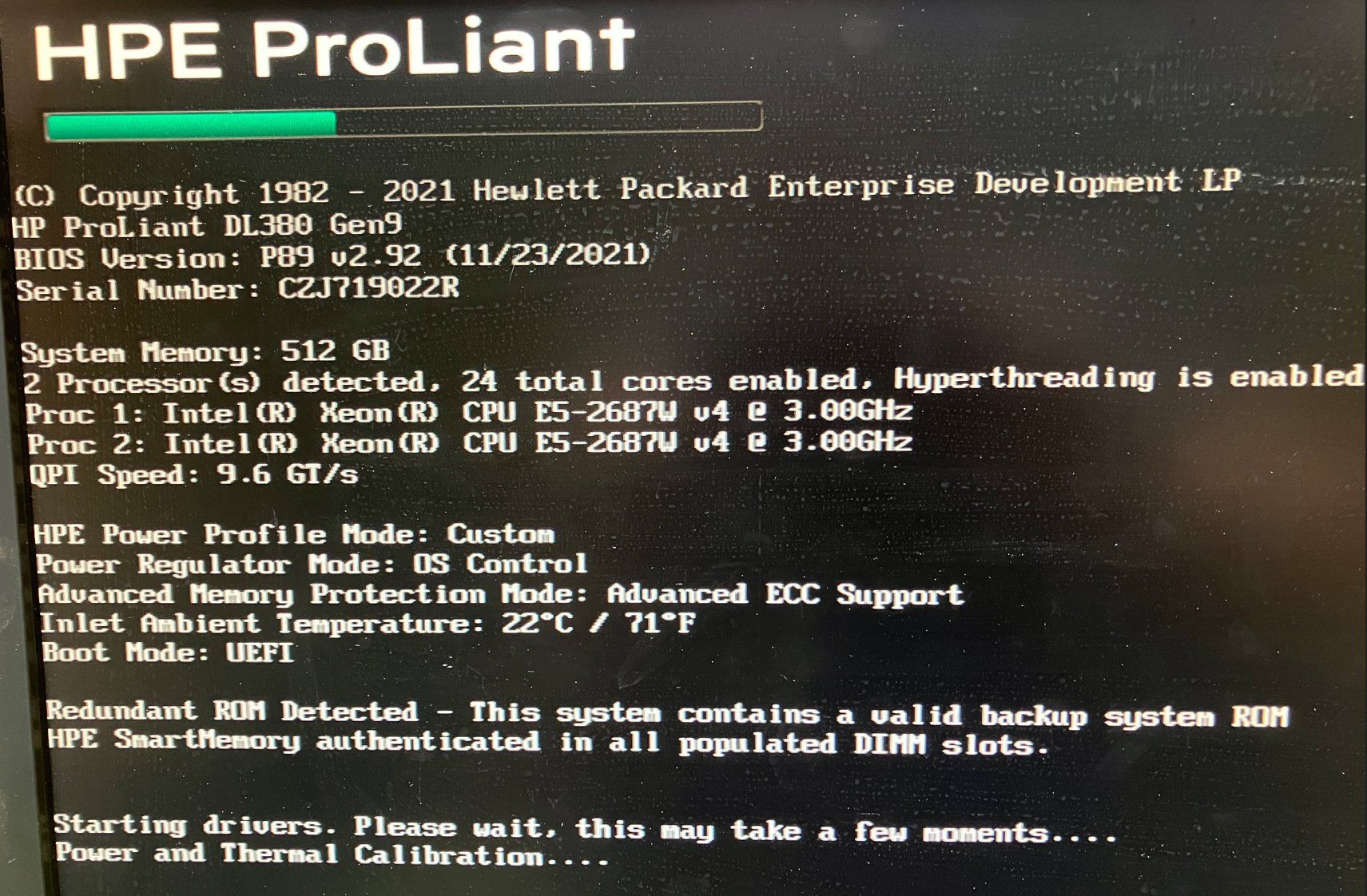 Gigabyte Serveurs: GPU Server / AI Server – D'occasion à Kleinwangen par Suelei83 2