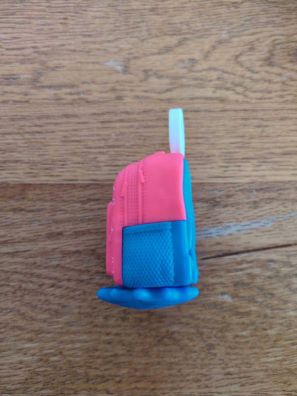 Schlüsselanhänger & - bänder: McDonald's Spiderman Rucksack Toy – Neu (gemäss Beschreibung) aus Oberglatt ZH von Hulkbrickster 1