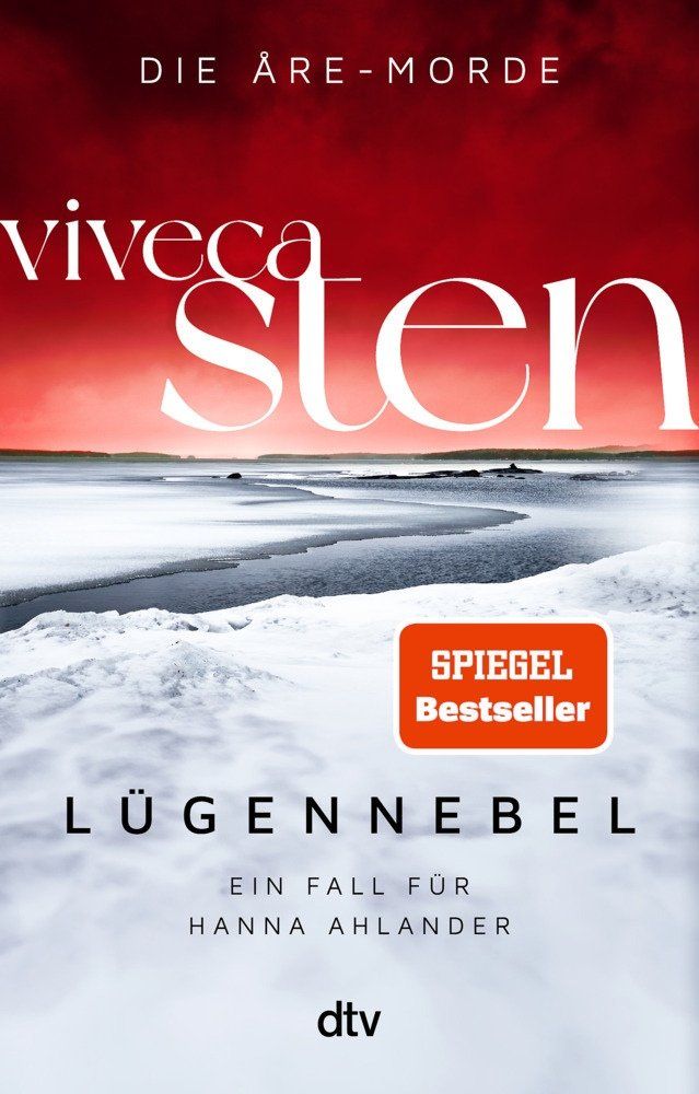 Livres: Lügennebel – Neuf avec emballage d'origine à Ehrendingen par Duwe_KlG