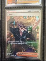 Pokemon Clive PAF 227