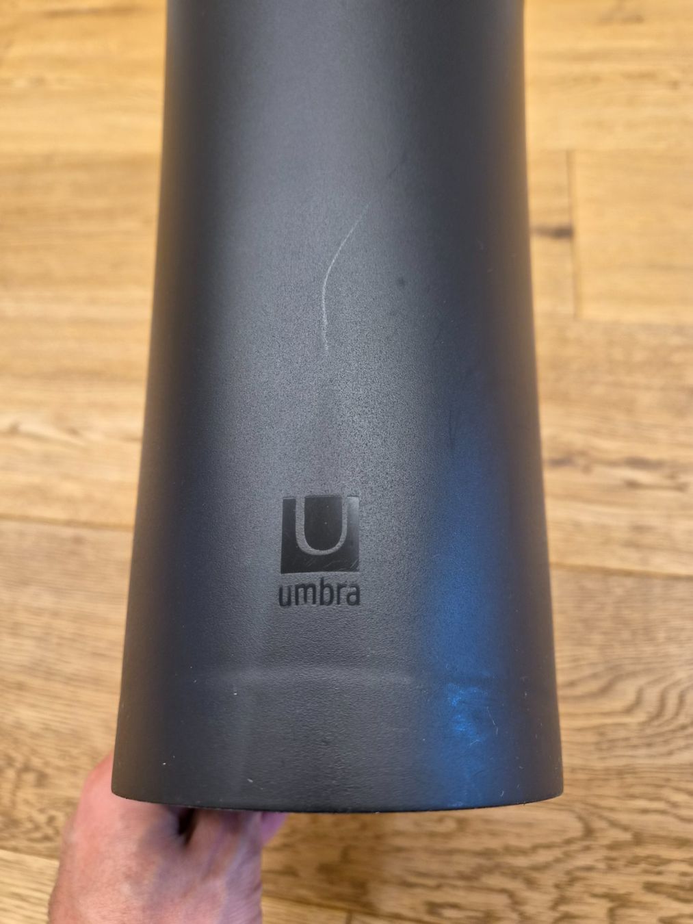 Cestini per rifiuti: Umbra Skinny - design Abfalleimer 7.5l – Usato da Wädenswil venduto da ky_109 3