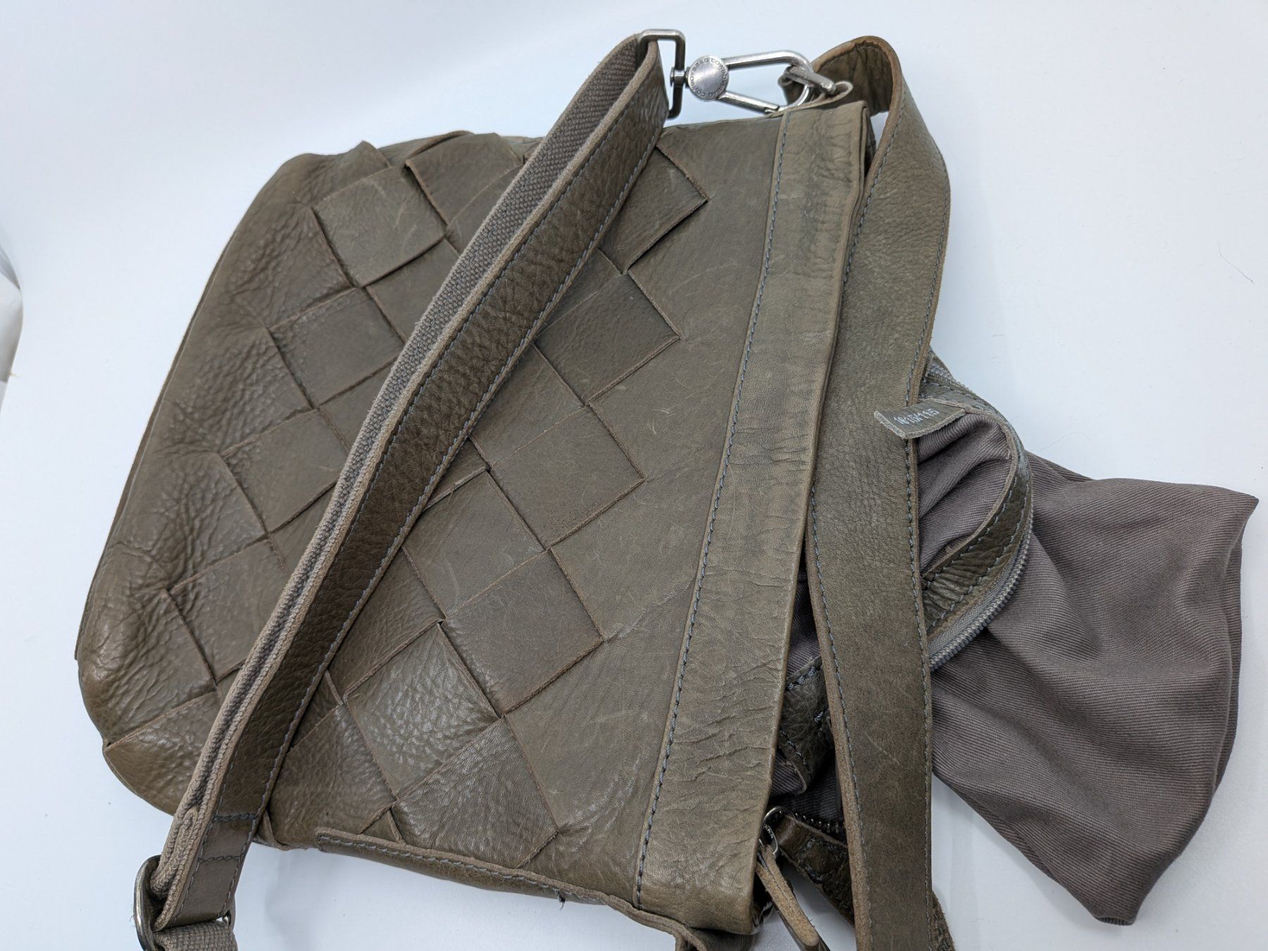 Borse da donna: Cowboysbag Tasche, Ledertasche – Usato da Emmen venduto da magelan 6