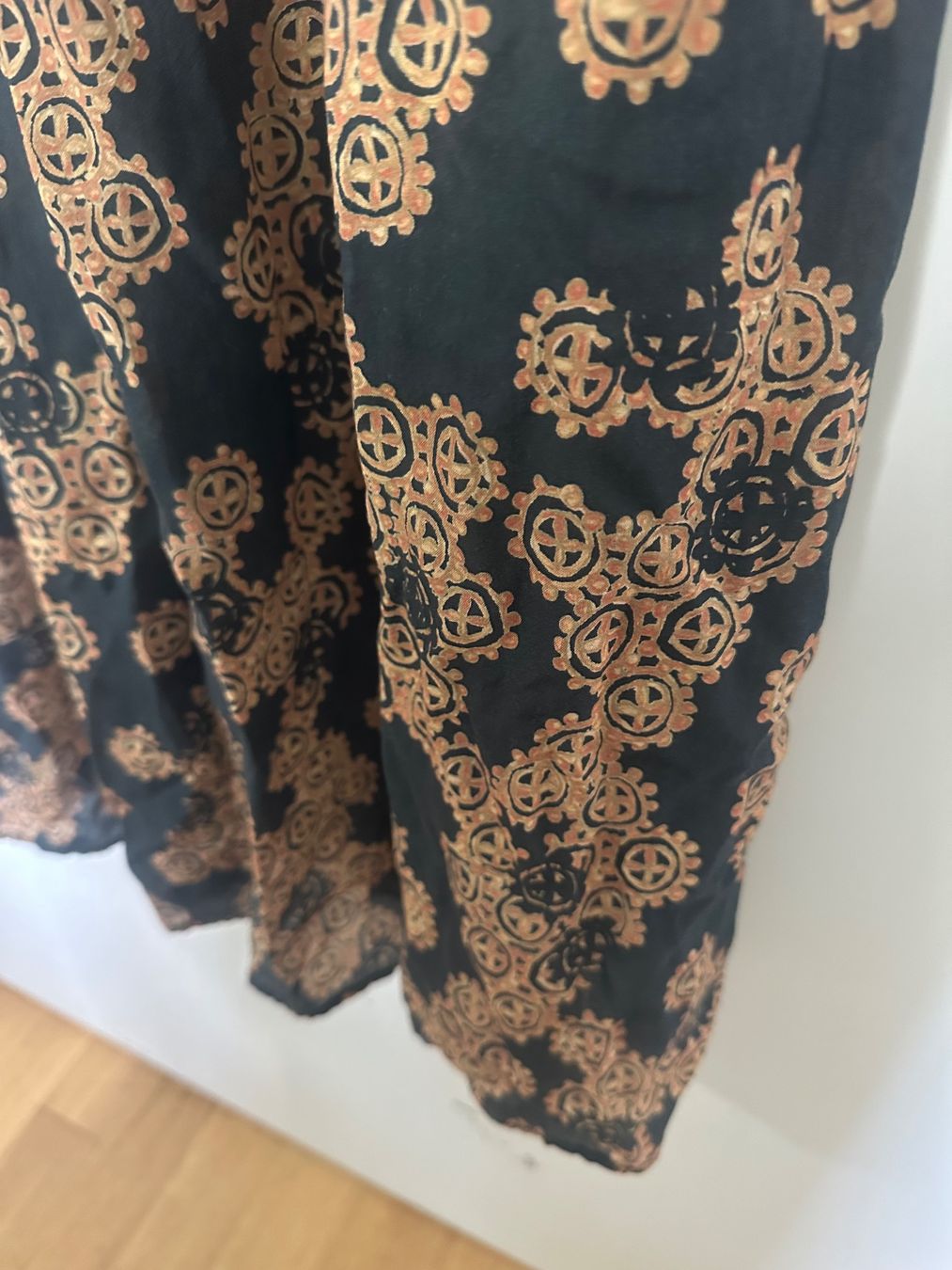 Nile Kleider: Robe nile taille S – Neu (gemäss Beschreibung) aus Biel/Bienne von orange1 2