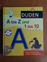 Duden A bis Z und 1 bis 10