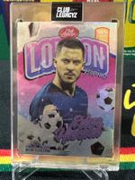 🔥 EDEN HAZARD CLUB LEGACYZ – CEREAL BOX /50 A1