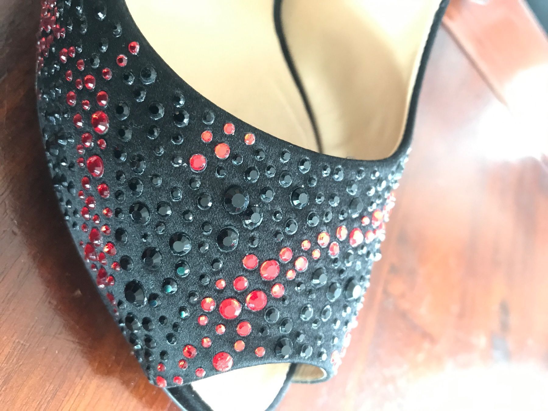 Zanotti Scarpe da donna: Pumps, Gr. 39, GIUSEPPE ZANOTTI – Usato da Männedorf venduto da Brk 5