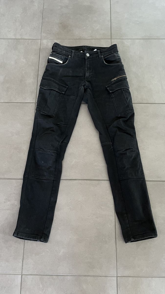 Dainese Lotti di vestiti: Motorrad Jacke und Hose – Usato da Entlebuch venduto da reini30 3