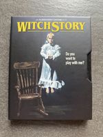 WitchStory 4K UHD-Blu-ray Vinegar Syndrome