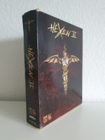 PC Game HeXen II (1997) Big Box