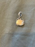 pandora charm katze