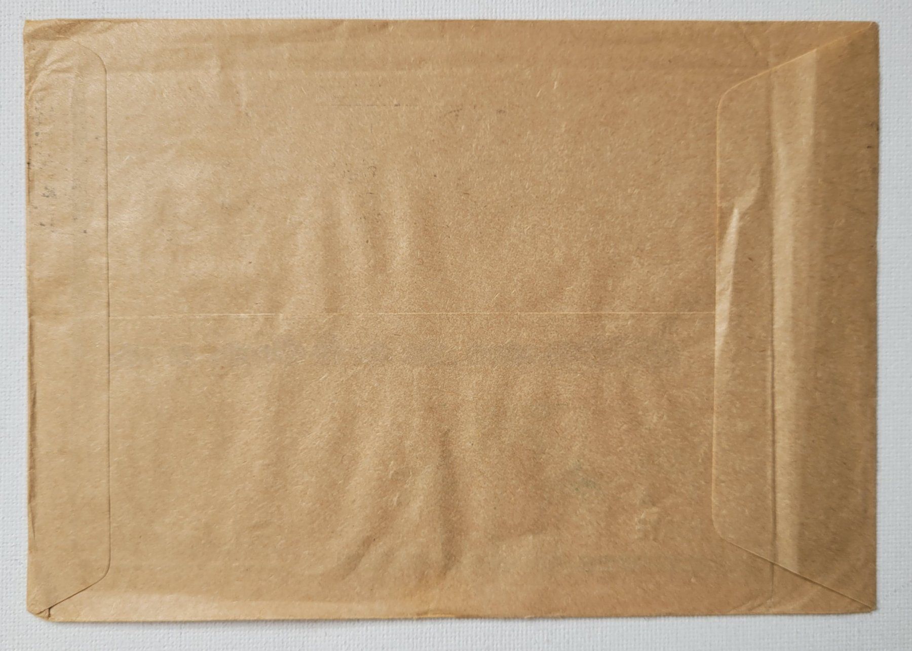 Alle Briefmarken: FRANKIERTES COUVERT SPANIEN / ENVELOPPE AFFRANCHIE ESPAGNE – Gebraucht aus Neftenbach von Mador6 1