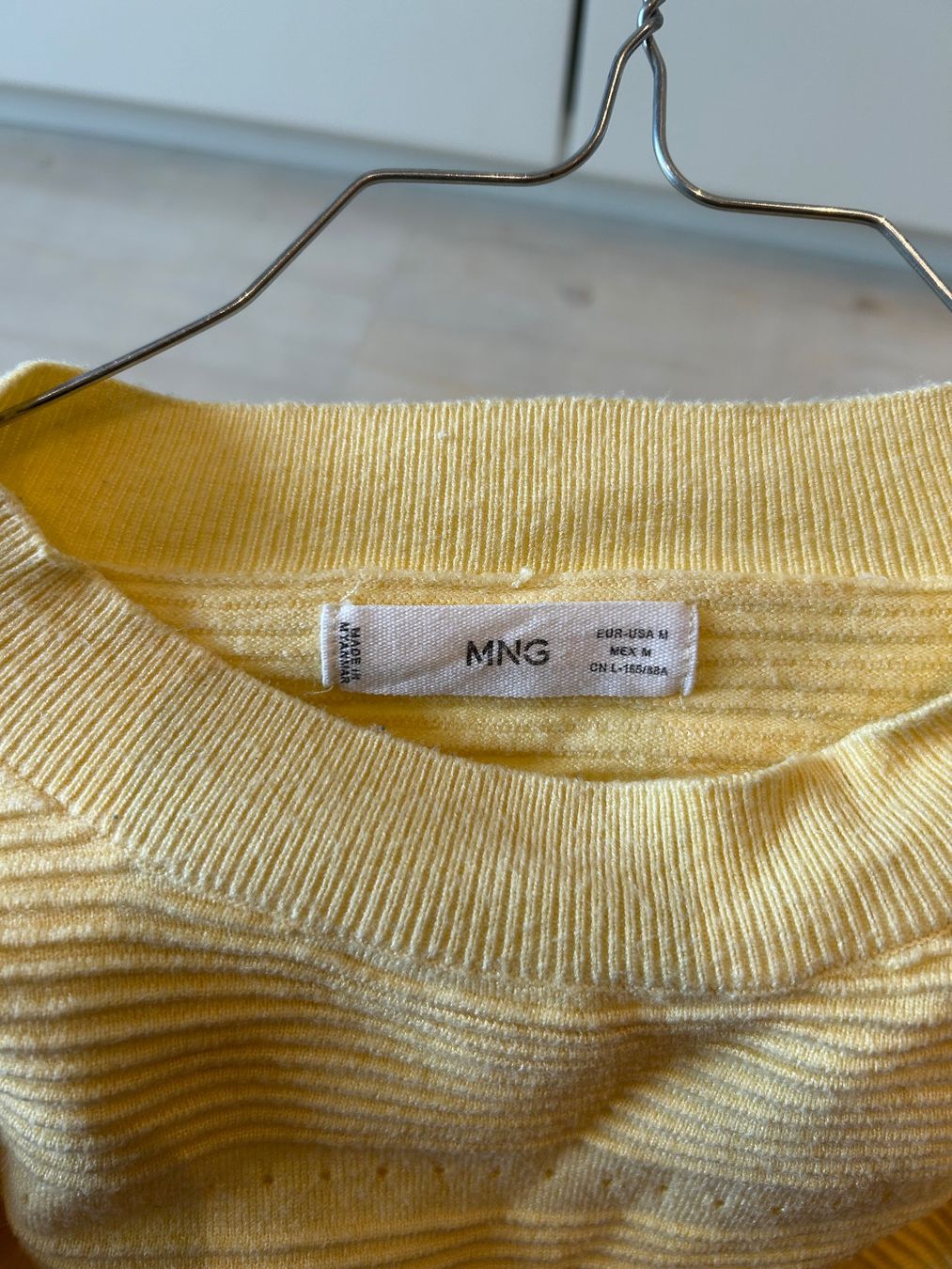 Mango Pullover & Sweatshirts: Pullover – Gebraucht aus Jona von caro_schaf 2