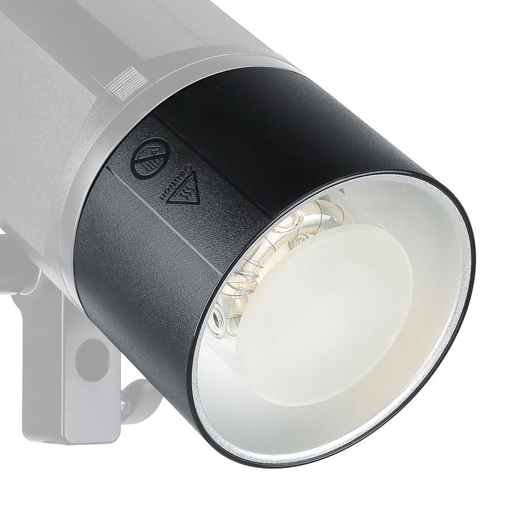 Godox Flash: Godox AD-R9 AD600Pro Reflektor Abdeckung – Nuovo e nell'imballaggio originale da Malans GR venduto da BUYBEST-Schweiz 5