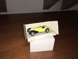 Alfa Romeo 2900 8C - 1/43