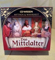 Das Mittelalter - MP3 Gesamtausgabe: Wissen für Kenner