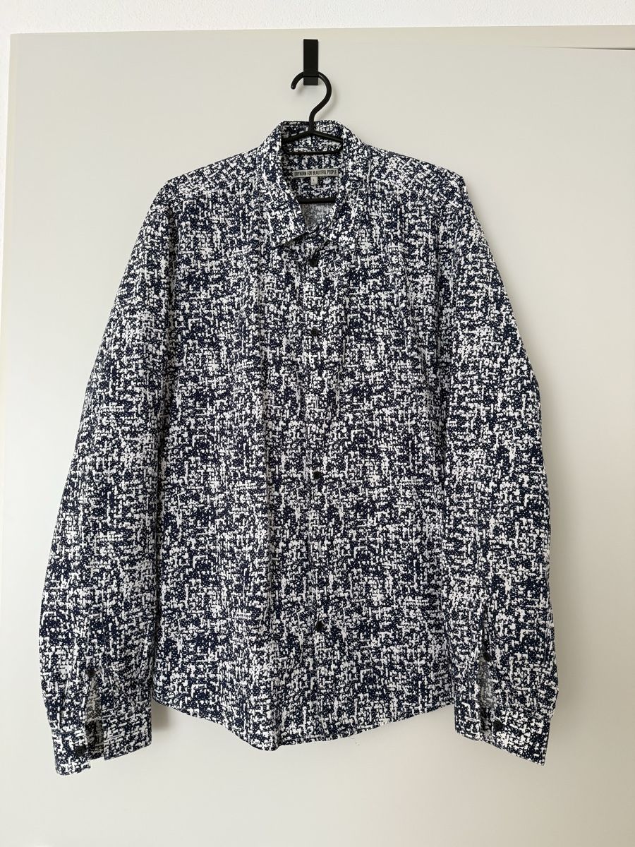 Drykorn Hemden: Drykorn Shirt - Size L – Neu (gemäss Beschreibung) aus Zürich von kru_8dtk