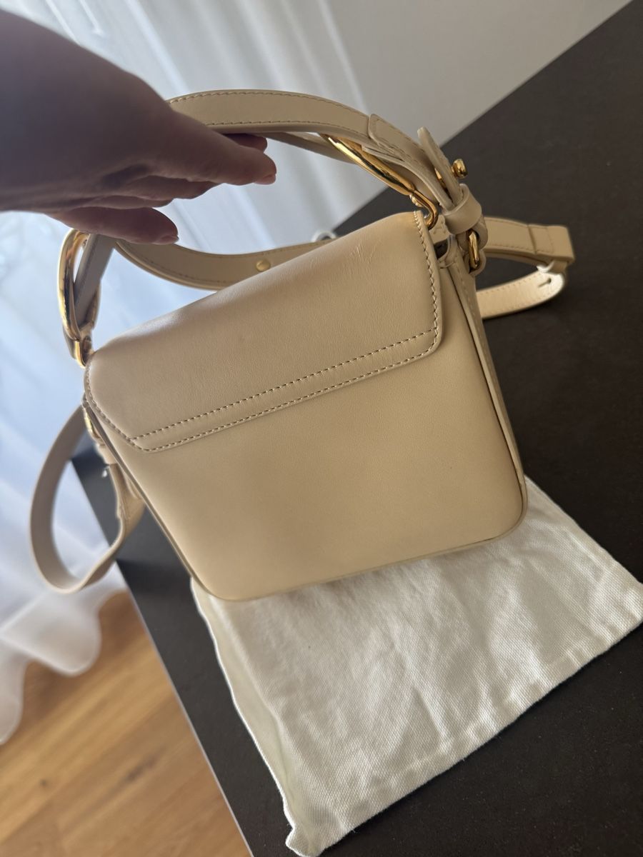 Chloé Taschen für Damen: Chloé Tasche – Neu (gemäss Beschreibung) aus Schönenbuch von lararry 3