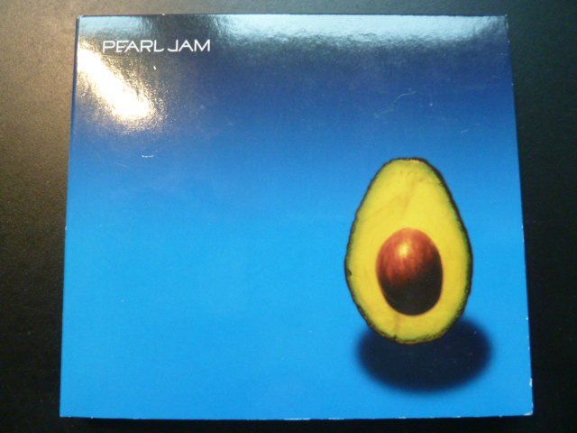 CD: Pearl Jam - same (2006, Digipack) – Usato da Au ZH venduto da sikoku