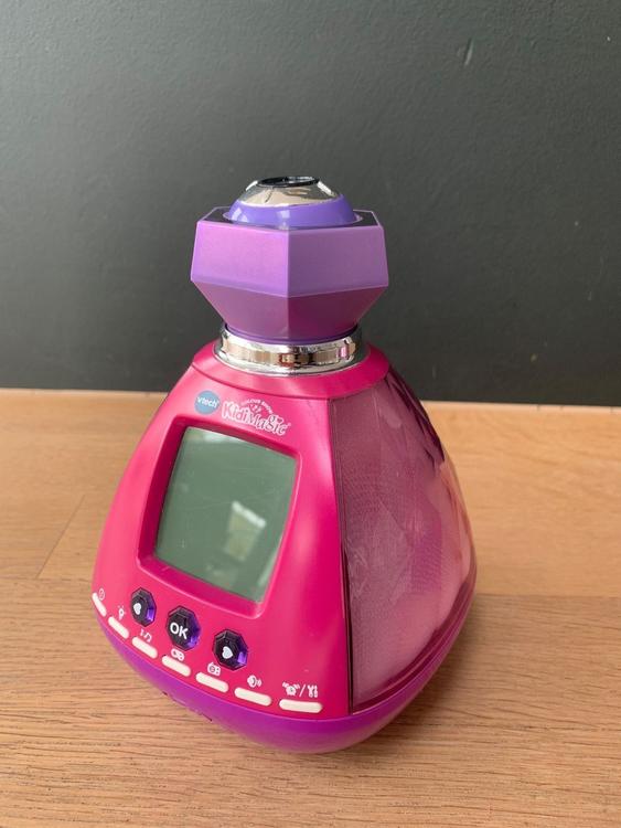 VTECH KIDI MAGIC EUR 5,00 - PicClick FR