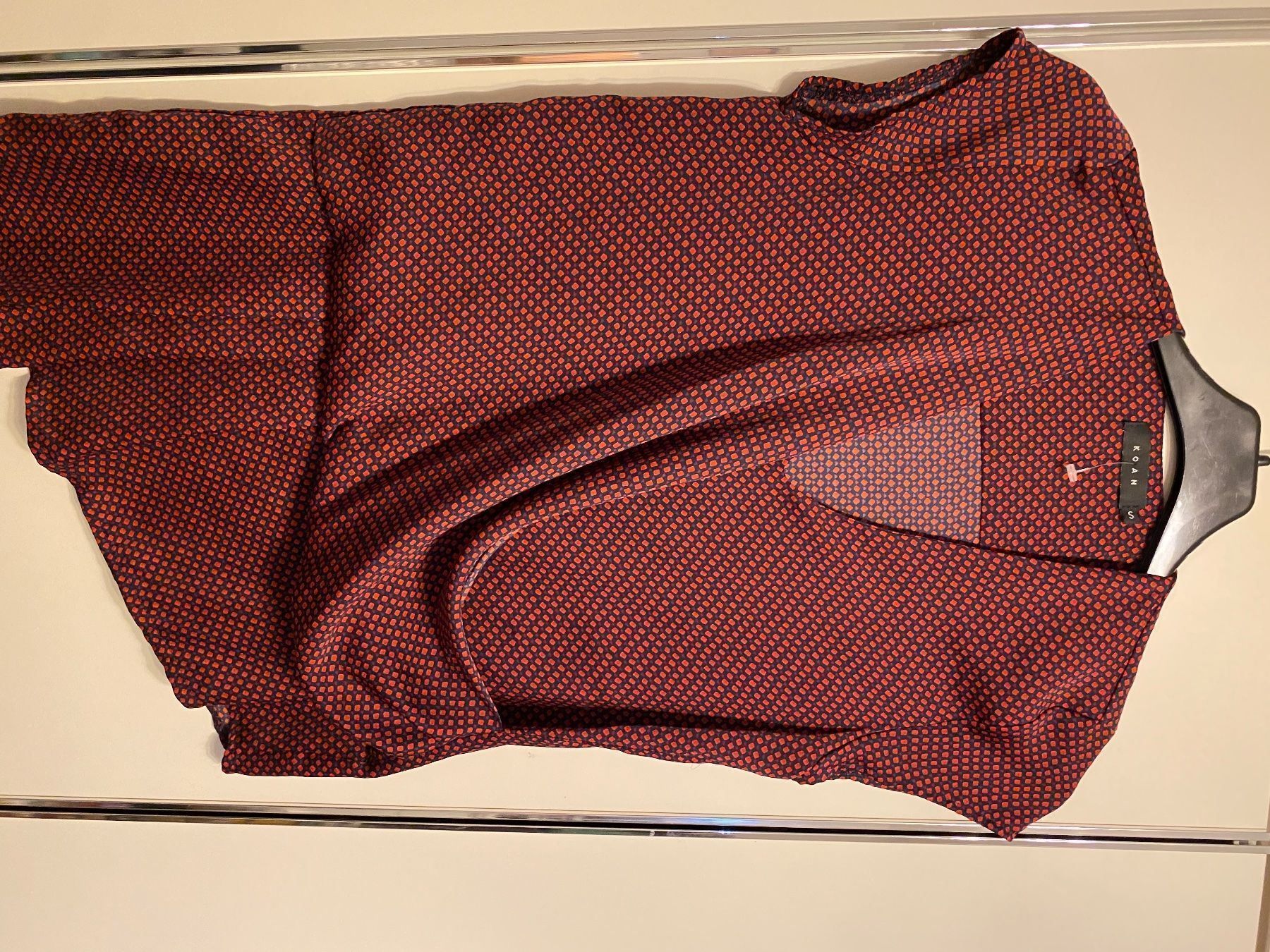 Camicette: Bluse von Koan gr.S – Usato da Pfungen venduto da Outlet64