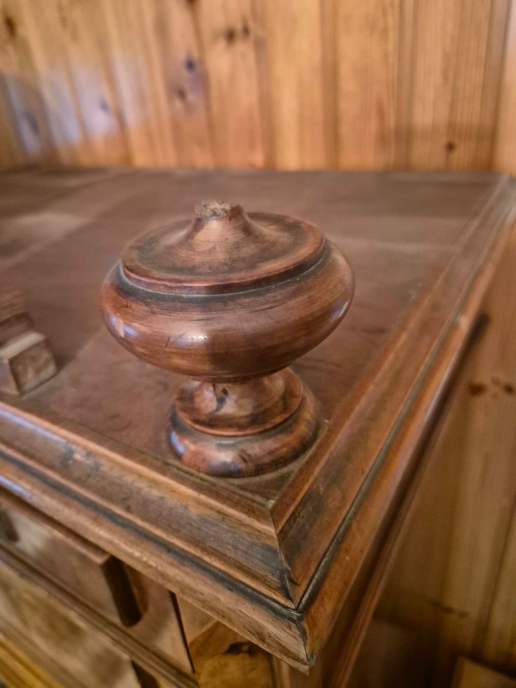 Schränke: Antiker Schrank – Gebraucht aus Sursee von yas_rm65 2