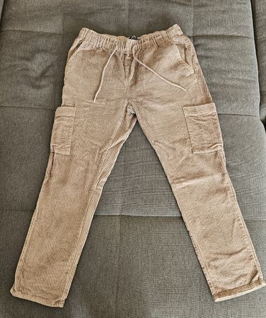 Cord Hose ASOS