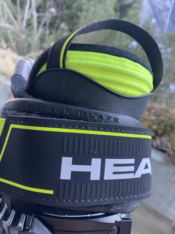 Skischuh Head Vector 130 S RS Grösse 27.5 | Kaufen auf Ricardo