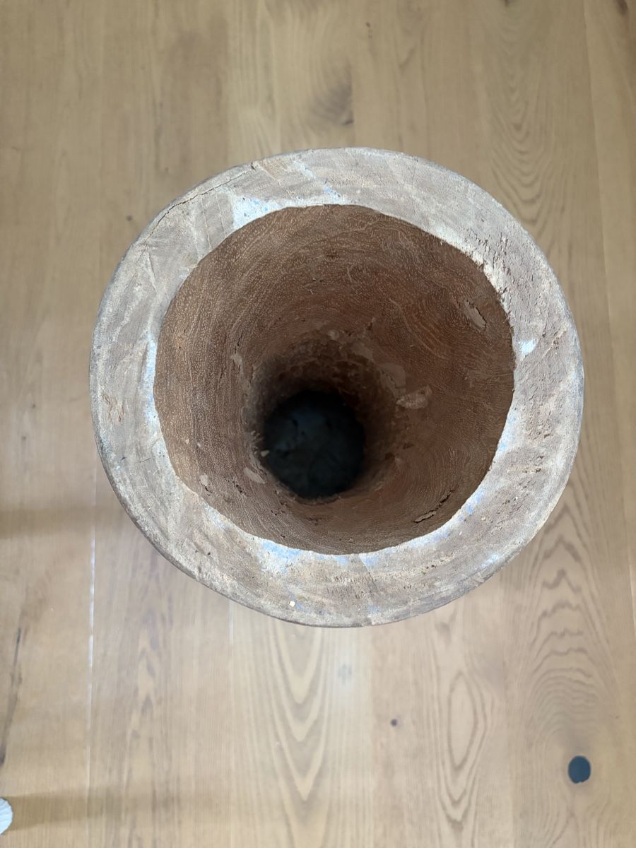 Strumenti musicali: Djembe Trommel Holz  – Usato da Oberkulm venduto da Sanamm 4