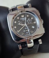 TISSOT Chronograph Herrenuhr 39mm