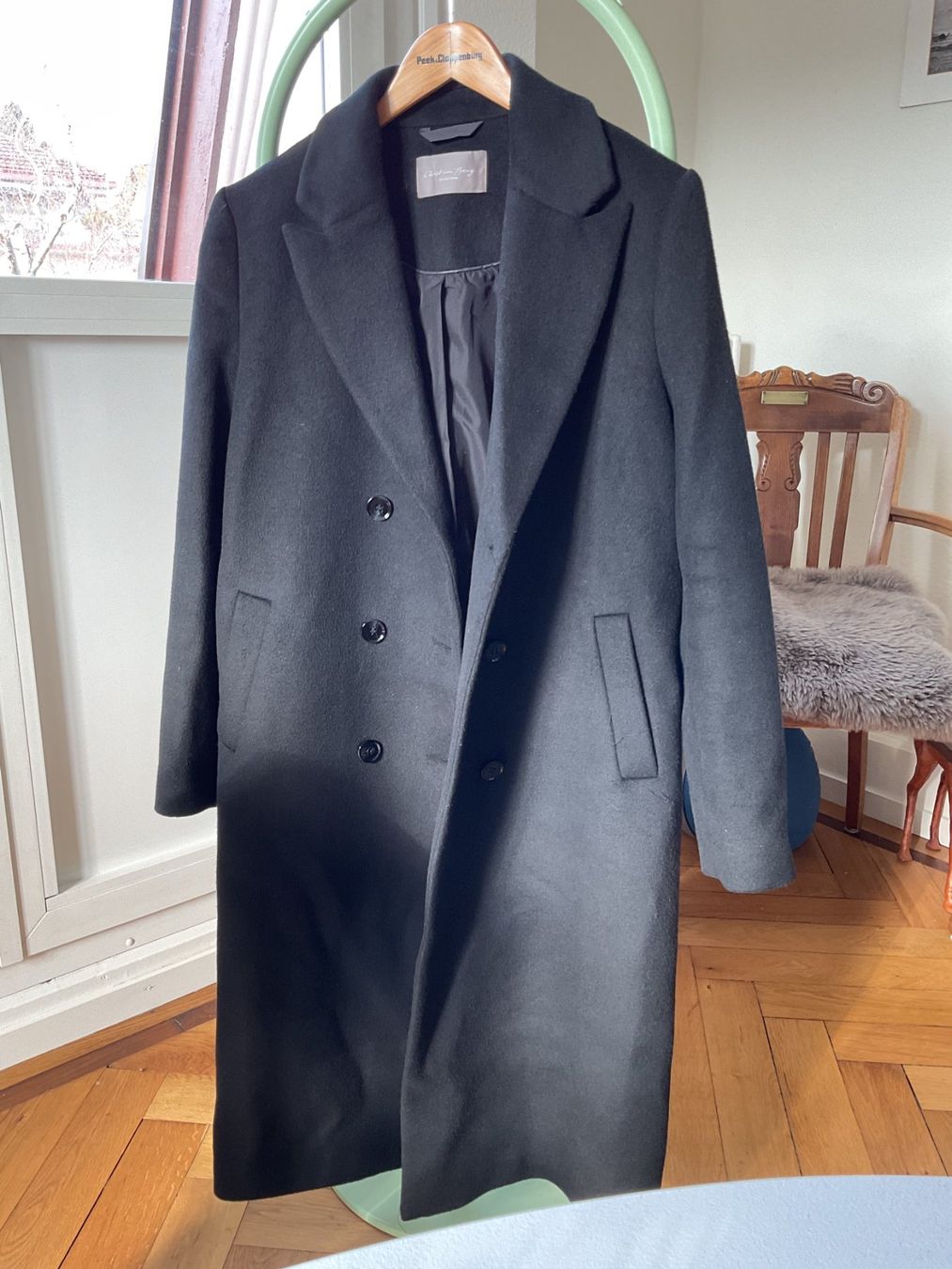 Cappotti: Mantel – Nuovo e nell'imballaggio originale da Zürich venduto da ioa_75n8