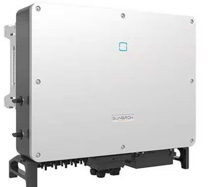 Onduleurs: *NEU* - Sungrow SG40CX-V112 – Neuf avec emballage d'origine à Jona par EWJR_AG