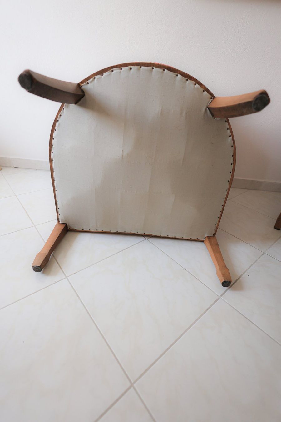 Fauteuils: Paire de fauteuil ART DECO – D'occasion à Vaumarcus par Arte-Lovers 6