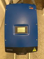 SMA Wechselrichter STP 5000TL-20