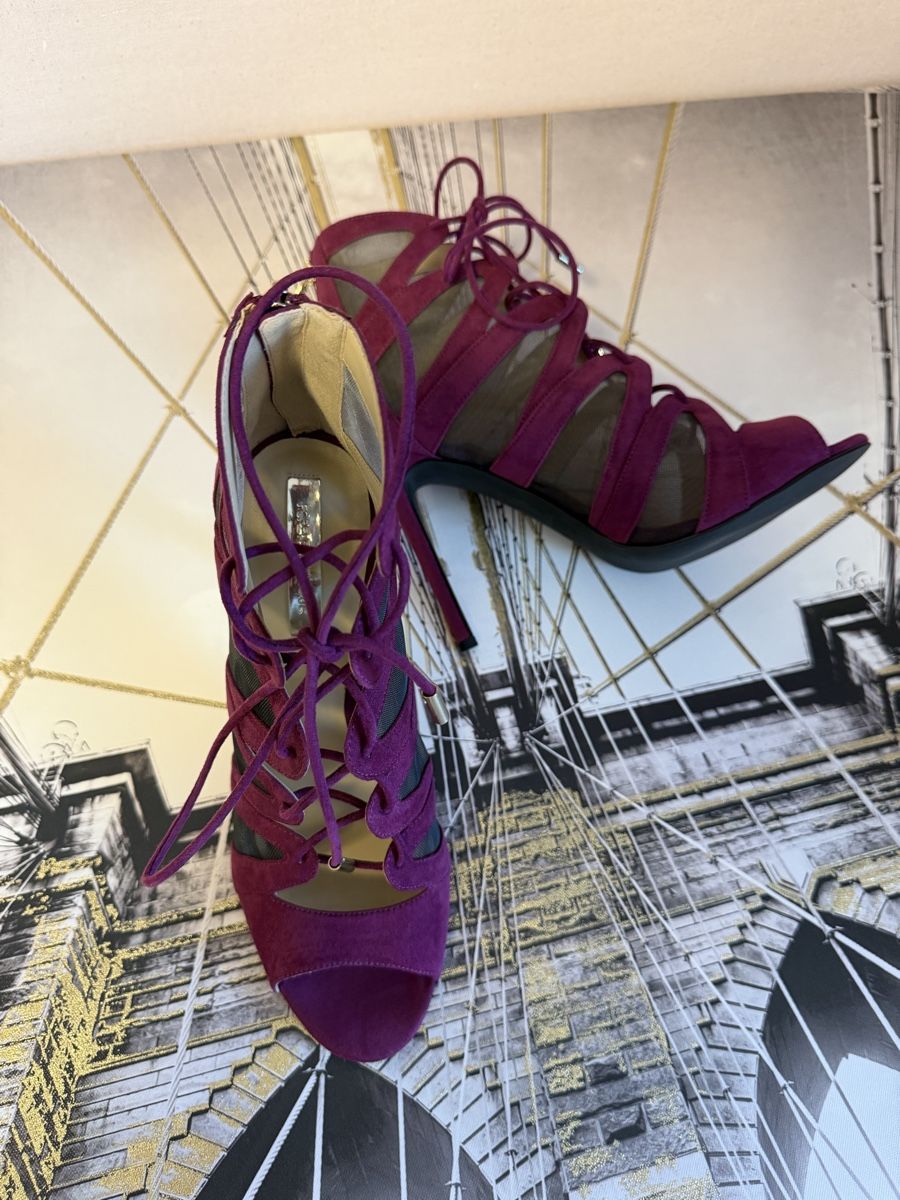 Chaussures femmes: Forever Unique Schuhe Größe 40 – Neuf (Voir description) à Paradiso par anny_swiss 2